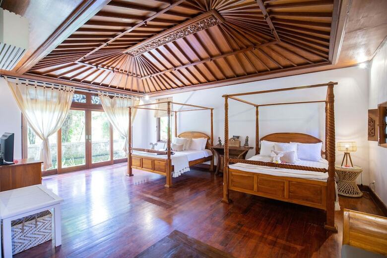 Hotel Vision Villa Resort