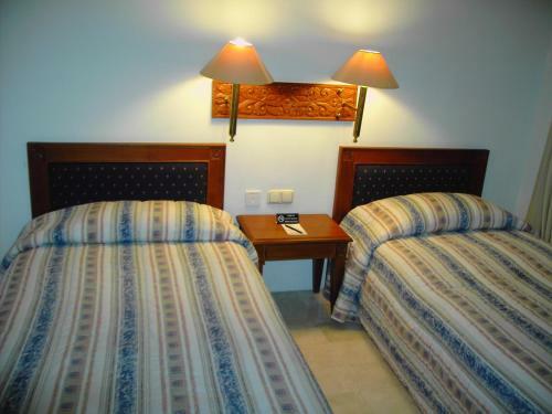Hotel Resor Tuban Tropis