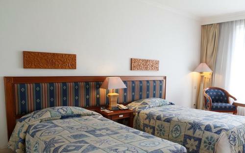Hotel Resor Tuban Tropis