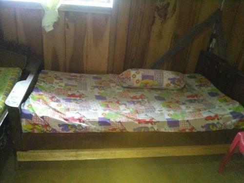 Tomohon Homestay Apelez House
