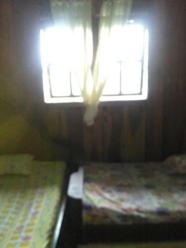 Tomohon Homestay Apelez House