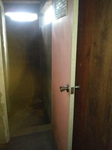 Tomohon Homestay Apelez House