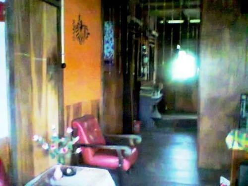 Tomohon Homestay Apelez House