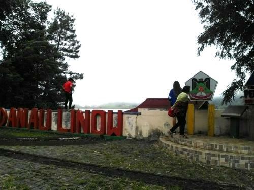 Tomohon Homestay Apelez House