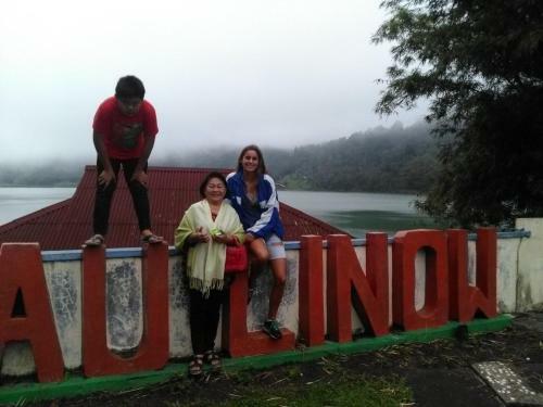 Tomohon Homestay Apelez House