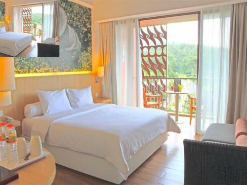 Hotel Pesona Alam Resort & Spa