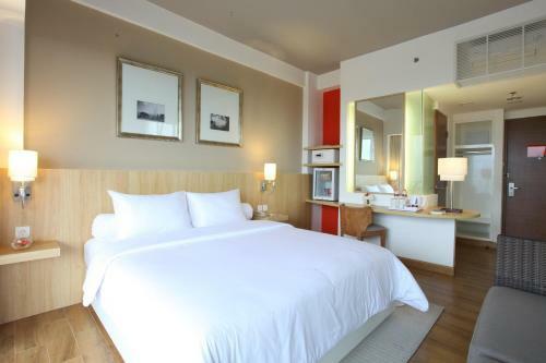 Hotel Pesona Alam Resort & Spa