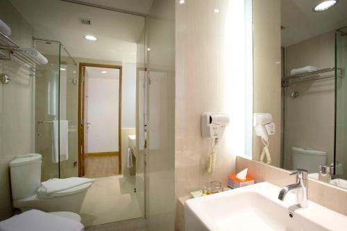 Hotel Pesona Alam Resort & Spa