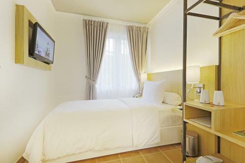 Hotel Pesona Alam Resort & Spa