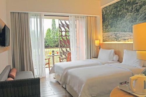 Hotel Pesona Alam Resort & Spa