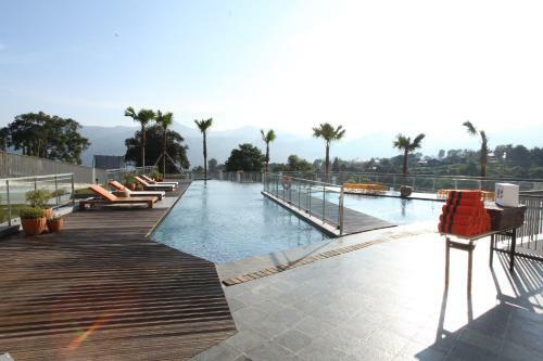 Hotel Pesona Alam Resort & Spa