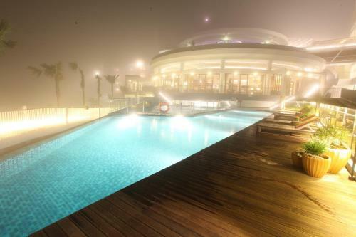 Hotel Pesona Alam Resort & Spa