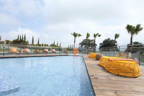 Hotel Pesona Alam Resort & Spa