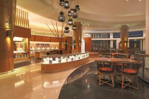 Hotel Pesona Alam Resort & Spa