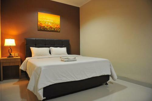 Hostal Benito Residence