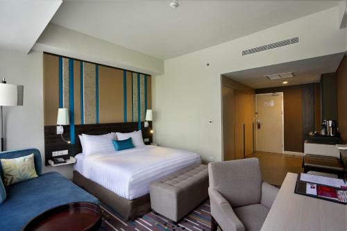 Hotel Mercure Serpong Alam Sutera