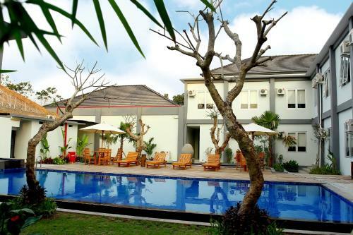 Grand Royal Bil Hotel