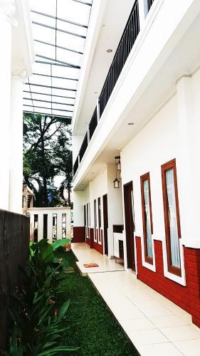Hostal Razha Syariah Guest House