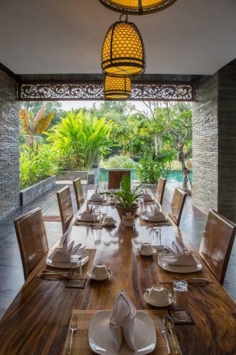 Hotel de Moksha Eco Friendly Boutique Resort