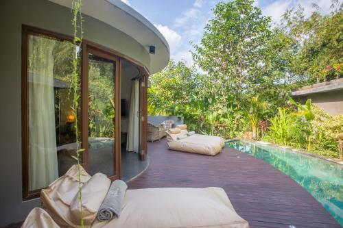 Hotel de Moksha Eco Friendly Boutique Resort