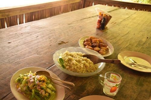 Hostal Putih Lessy Indah
