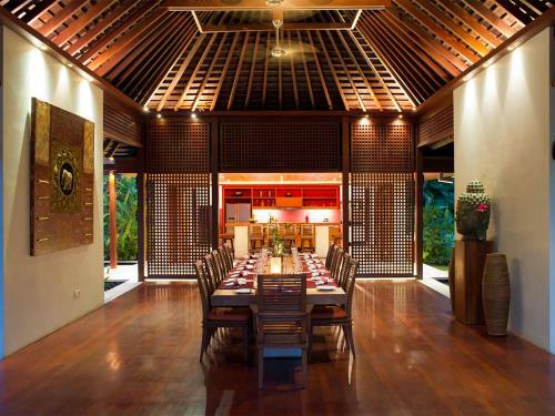 Villa The Anandita