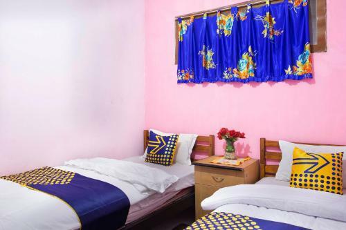 Hostal Spot On 2514 Residence Ortegha
