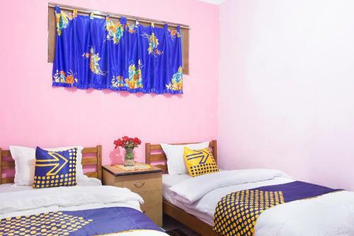 Hostal Spot On 2514 Residence Ortegha
