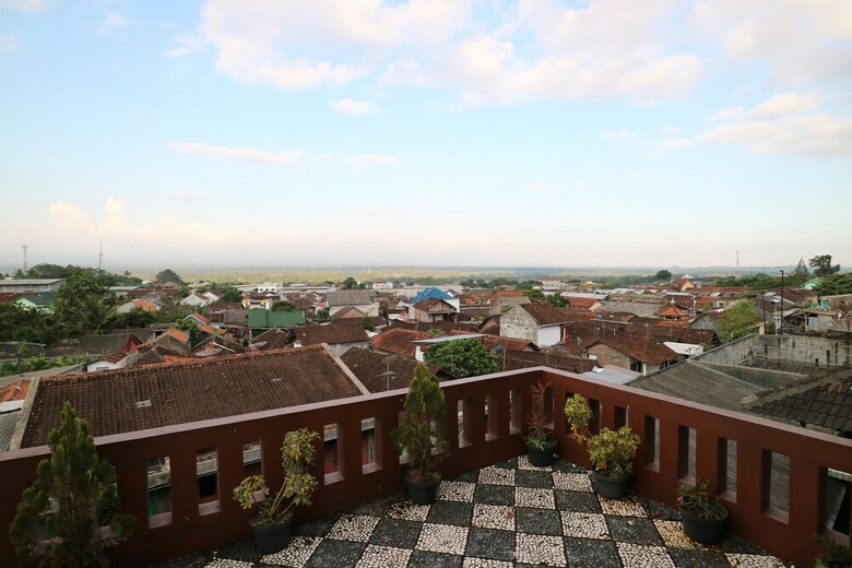 Hotel Wisata