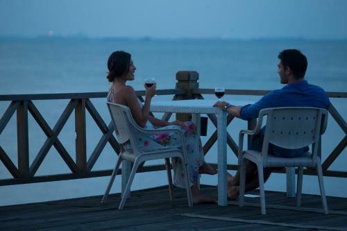Hotel Turi Beach Resort