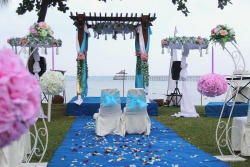 Hotel Turi Beach Resort