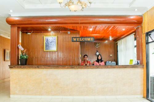 Hakmaz Taba Lubuklinggau Hotel