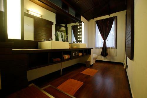 Hotel Kalinaun Resort - Lembeh & Bangka