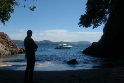 Hotel Kalinaun Resort - Lembeh & Bangka
