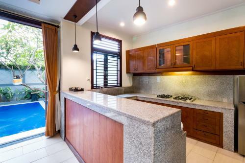 Villa Chandra