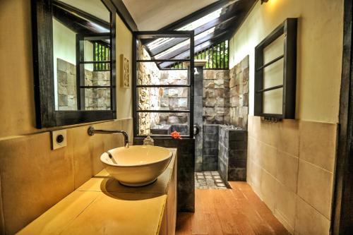 Hotel The Village Bunaken