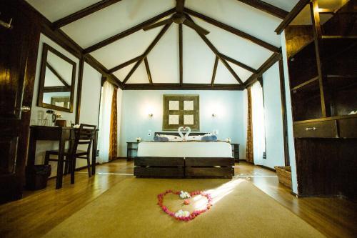 Hotel The Village Bunaken