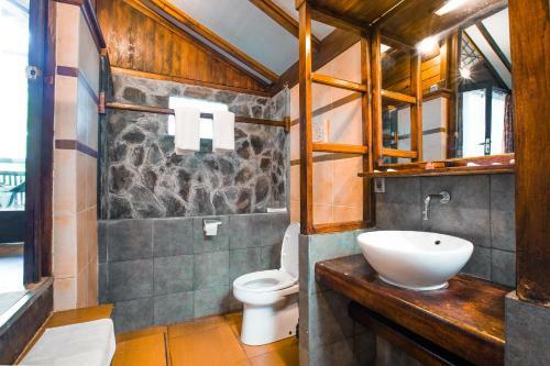 Hotel The Village Bunaken