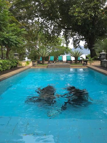 Hotel The Village Bunaken