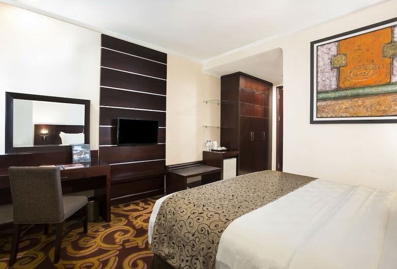 Swiss-belhotel Merauke