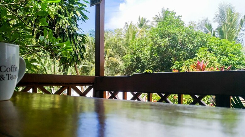 Hotel Panorama Backpackers