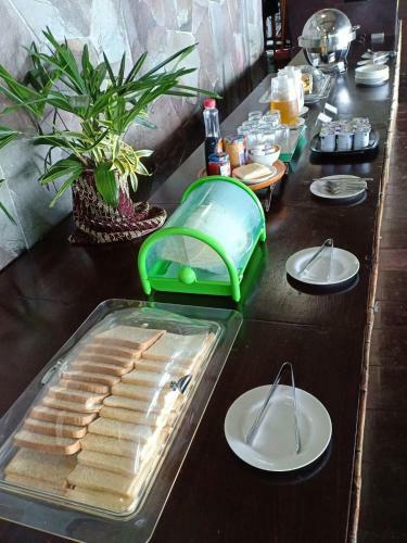 Hotel Froggies Divers Bunaken