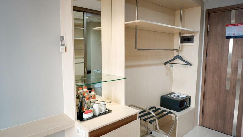 Hotel Ayola Sunrise Mojokerto