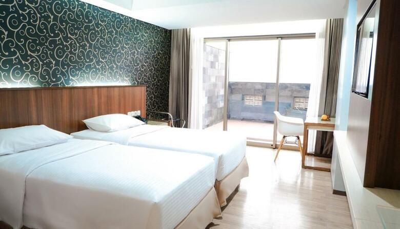 Hotel Ayola Sunrise Mojokerto