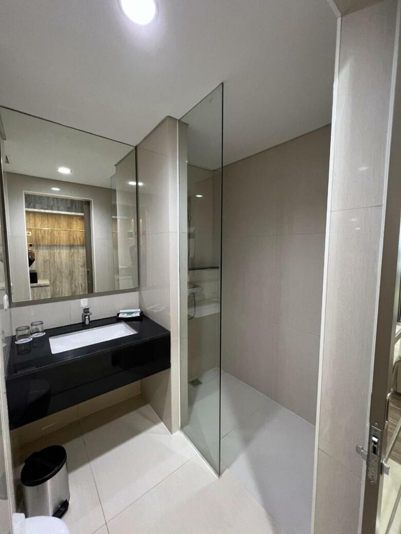 Hotel Ayola Sunrise Mojokerto