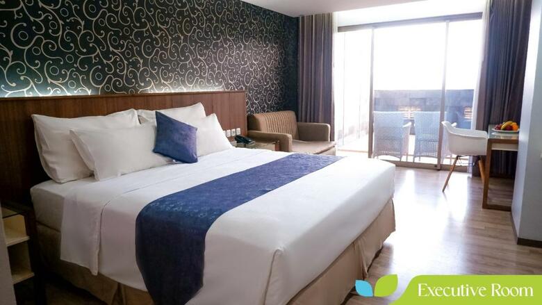 Hotel Ayola Sunrise Mojokerto