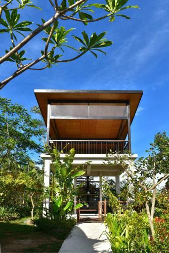 Altavista Mountain Villa Bali