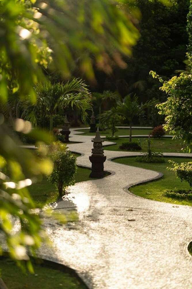 Hotel Kubu Kangin Resort