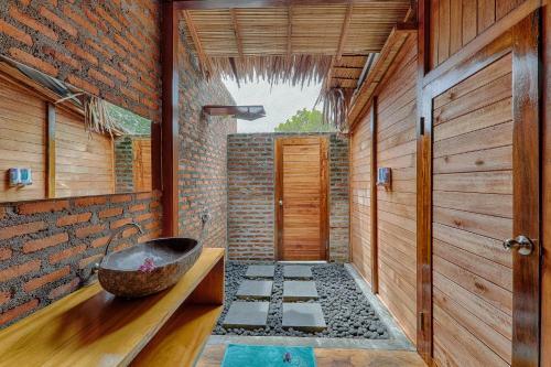 Hotel Kuda Laut Boutique Dive Resort