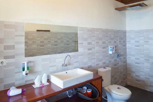 Hotel Kuda Laut Boutique Dive Resort